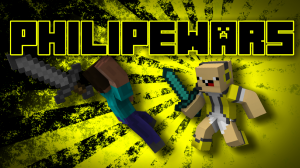 Baixar PhilipeWars para Minecraft 1.8.9